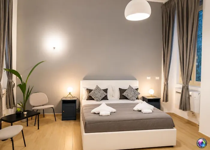 Apartamento Gioia - Pantheon