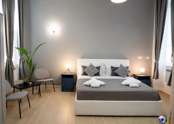 Gioia - Pantheon Apartamento Roma